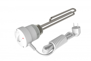Elektromet elektrický bojler 0 l
